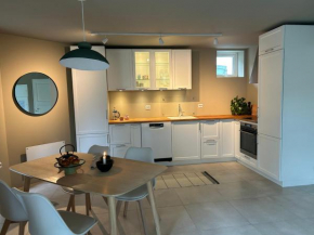 Sentral and classy apartment